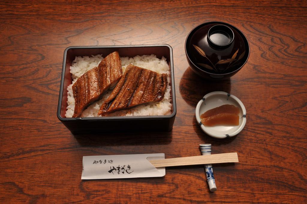 Ryokan Yamazaki Kyoto Eksteriør bilde