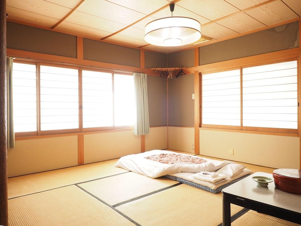 Ryokan Yamazaki Kyoto Eksteriør bilde