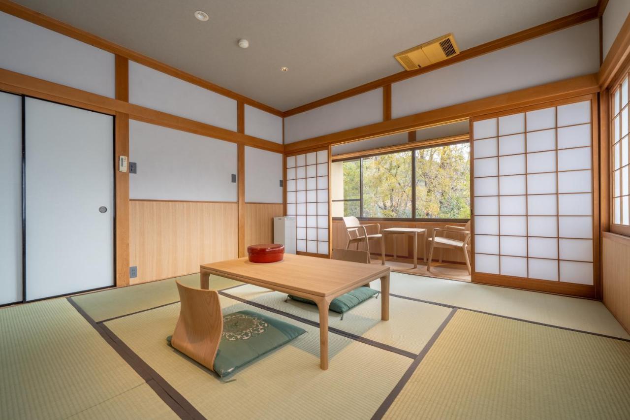 Ryokan Yamazaki Kyoto Eksteriør bilde