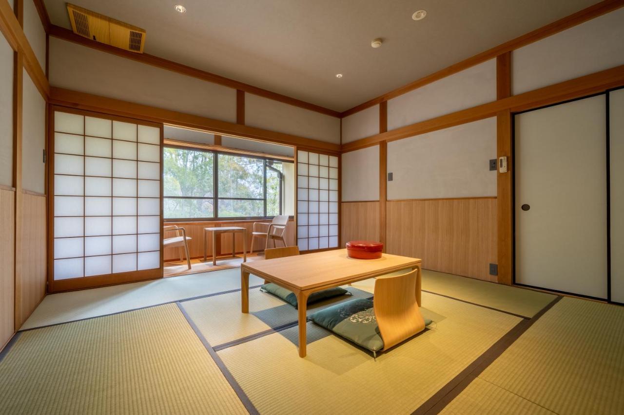 Ryokan Yamazaki Kyoto Eksteriør bilde