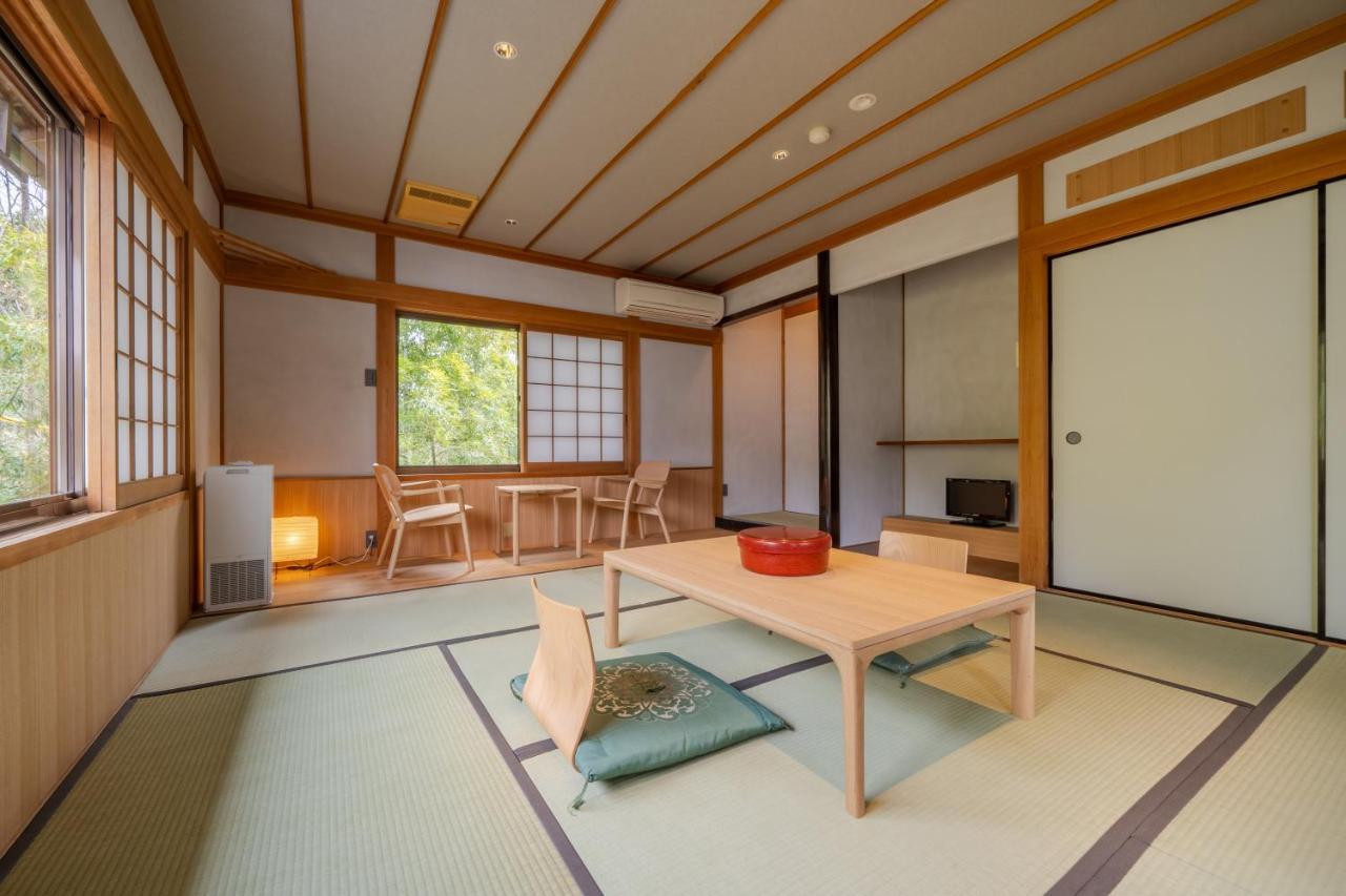 Ryokan Yamazaki Kyoto Eksteriør bilde