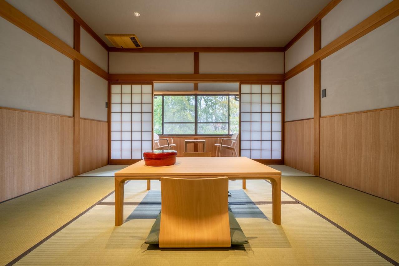 Ryokan Yamazaki Kyoto Eksteriør bilde