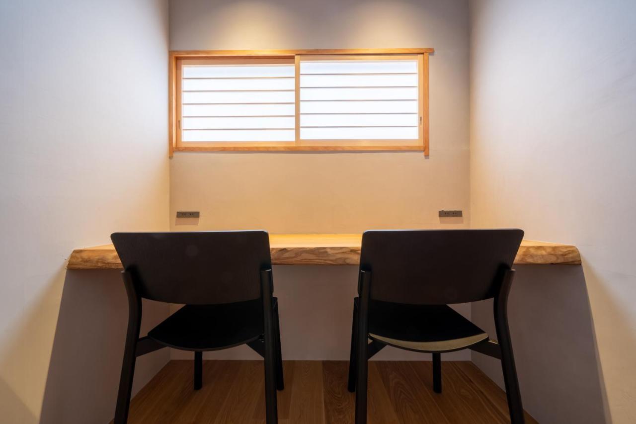 Ryokan Yamazaki Kyoto Eksteriør bilde