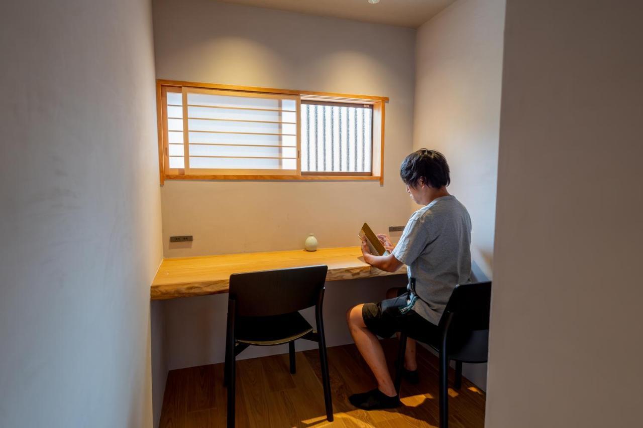 Ryokan Yamazaki Kyoto Eksteriør bilde