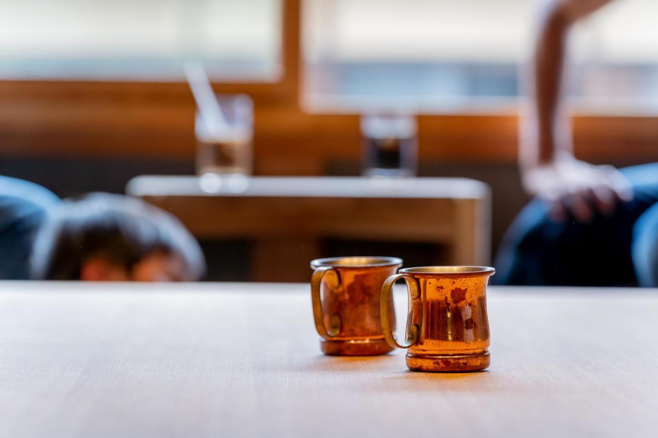 Ryokan Yamazaki Kyoto Eksteriør bilde