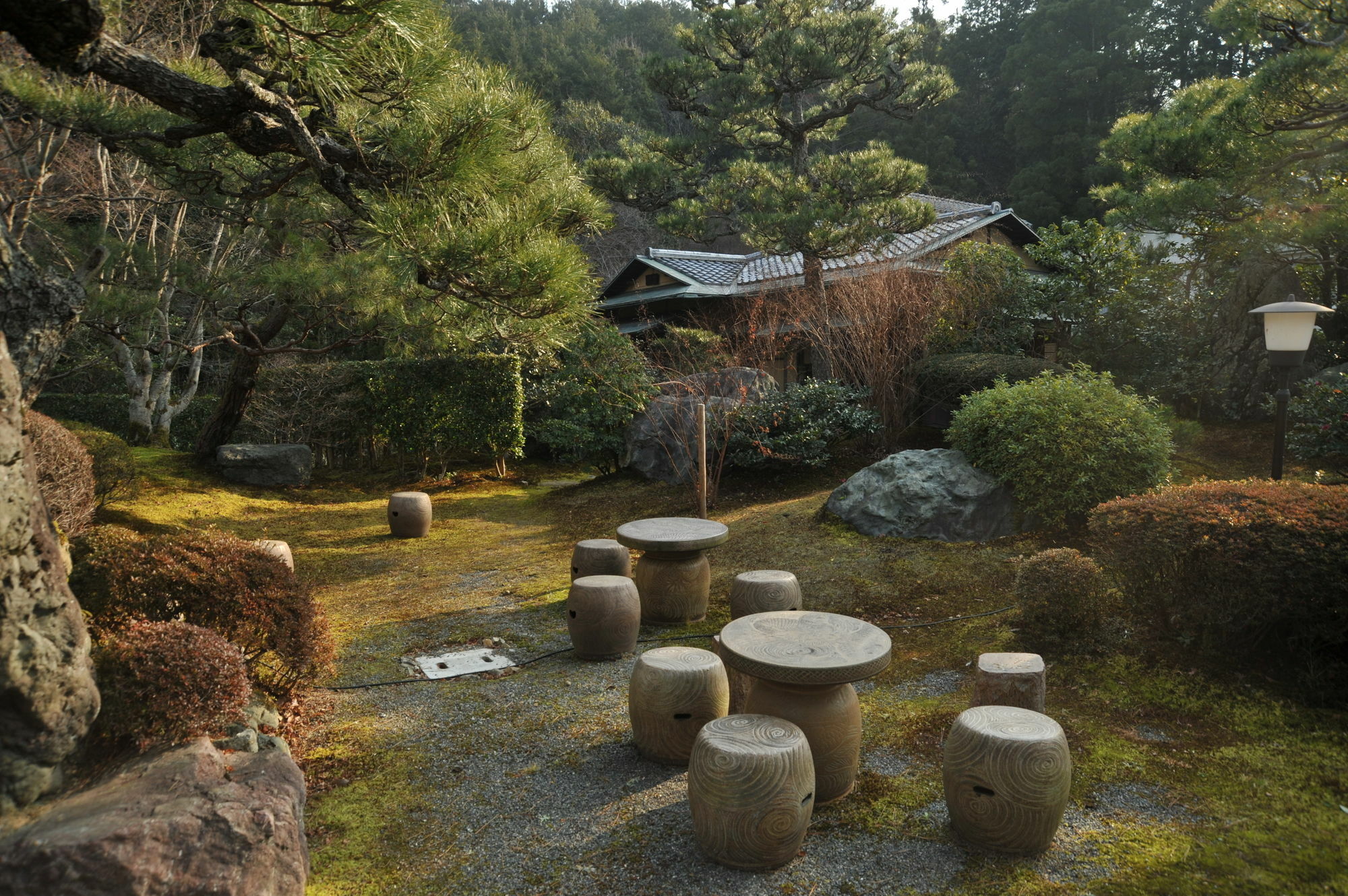 Ryokan Yamazaki Kyoto Eksteriør bilde