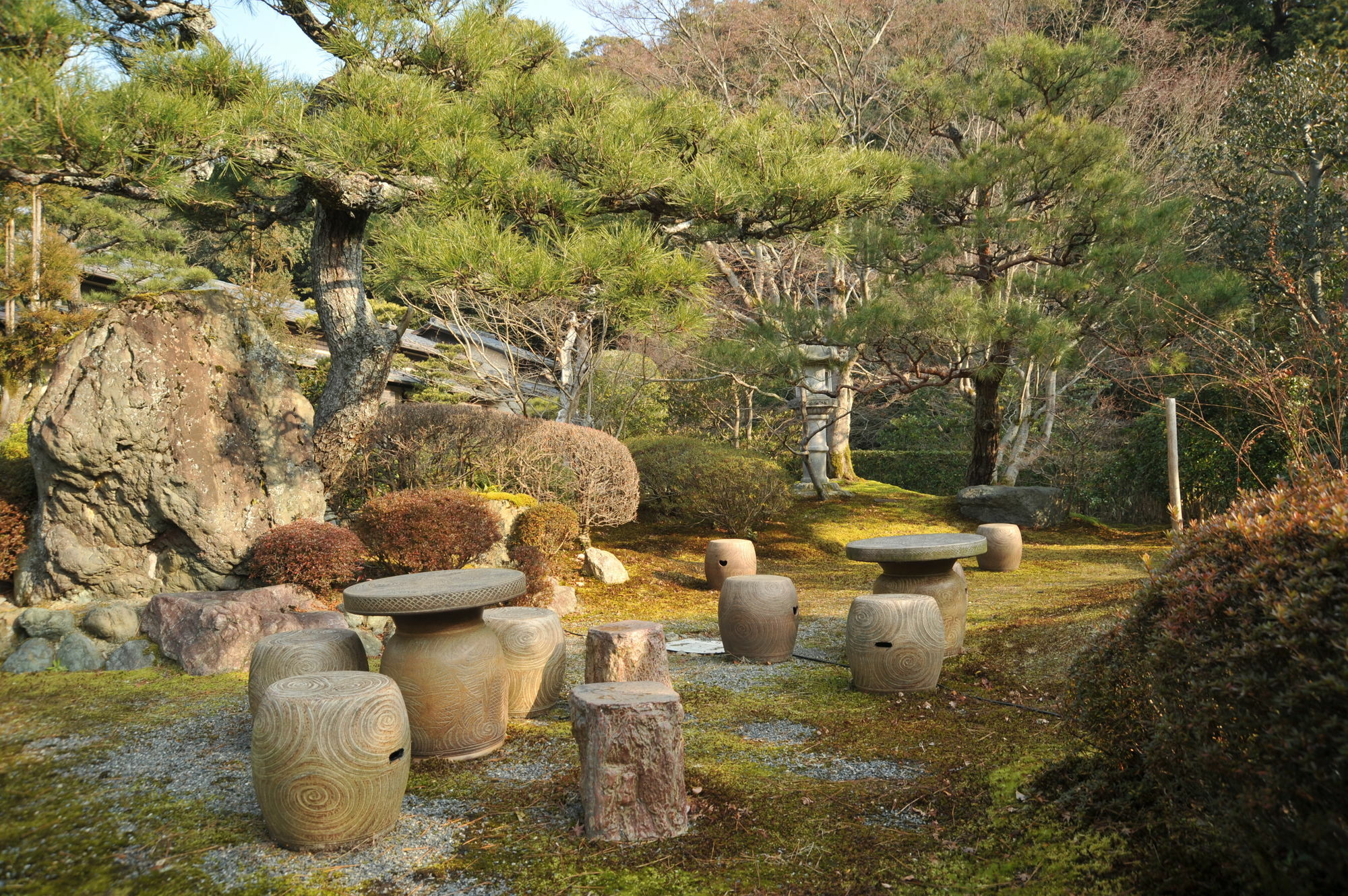 Ryokan Yamazaki Kyoto Eksteriør bilde